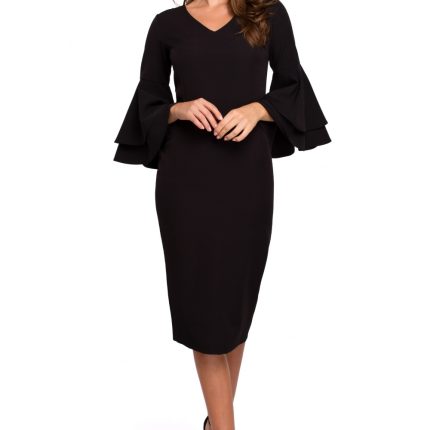 Cocktailkleid model 138545 Makover  (s) - Größe S
