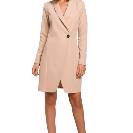 Alltagskleid model 141952 Stylove  (XXL) - Größe XXL