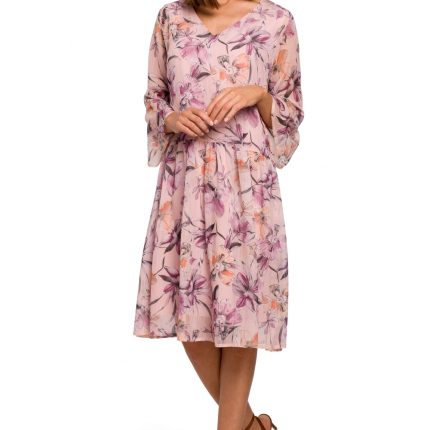 Alltagskleid model 141964 Stylove  (s) - Größe S
