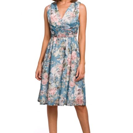Alltagskleid model 144833 Stylove  (XXL) - Größe XXL