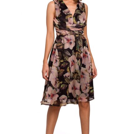 Alltagskleid model 144834 Stylove  (XXL) - Größe XXL