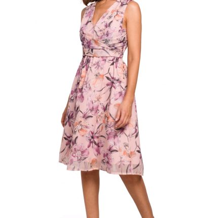 Alltagskleid model 144835 Stylove  (XXL) - Größe XXL