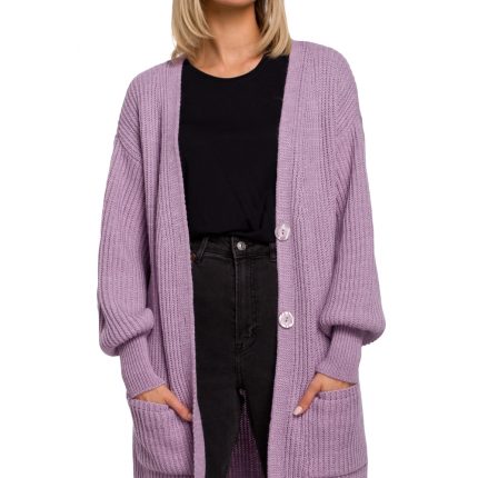 Cardigan Model 147417 Moe - Größe L