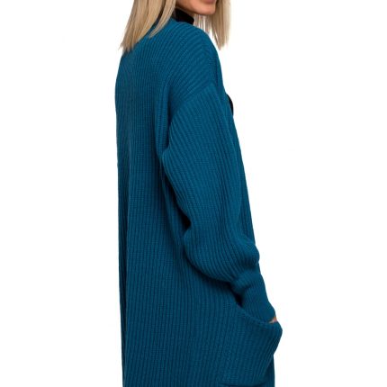 Cardigan Model 147419 Moe - Größe L