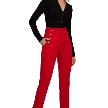 Damen Hose Model 147452 Moe - Größe XXL
