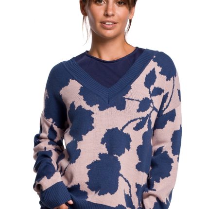 Pullover model 148238 BE Knit  (S/M) - Größe S