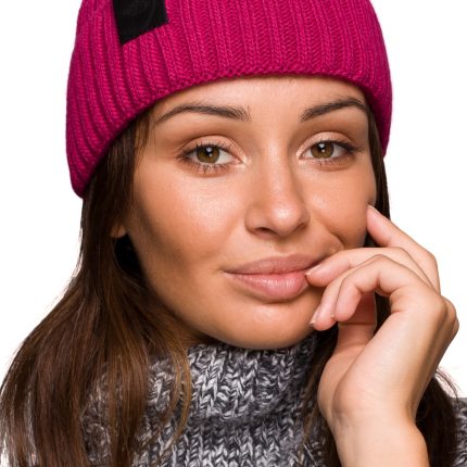 Mütze model 148904 BE Knit  (Universal) - Größe M