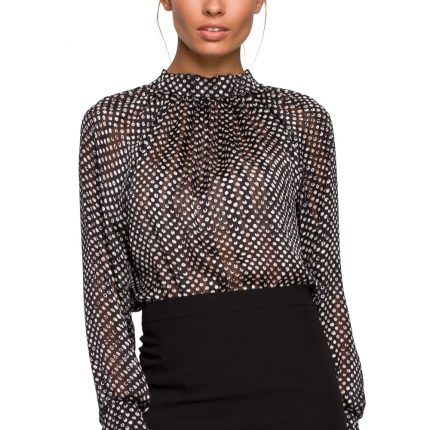 Bluse model 149251 Stylove  (s) - Größe S