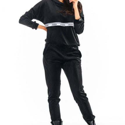 Sportanzug Hosen Model 149784 - Größe L