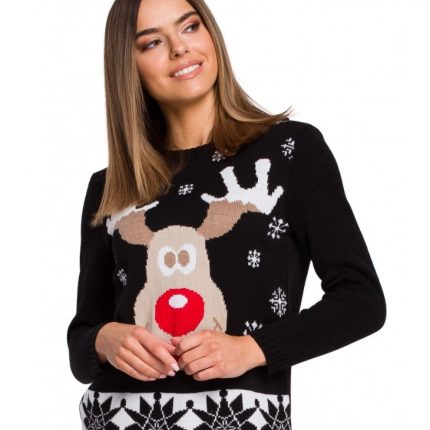 Pullover model 150214 Moe