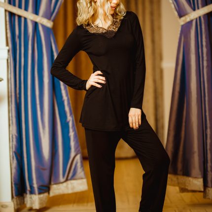 Pyjama model 151042 Kalimo  (XXL) - Größe XXL