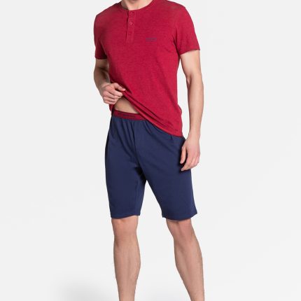 Pyjama Model 151168 - Größe XXL