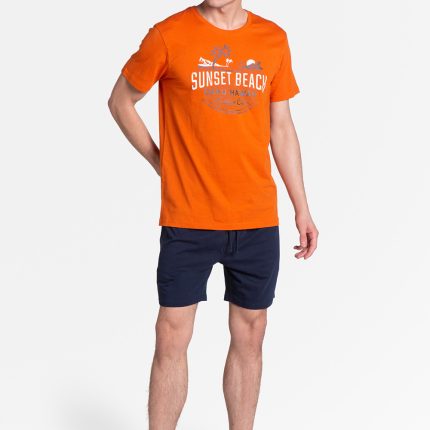 Pyjama Model 152053 - Größe M