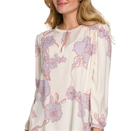 Bluse model 153796 Makover  (S/M) - Größe S