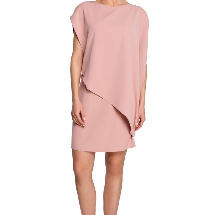 Alltagskleid model 154074 Stylove  (s) - Größe S