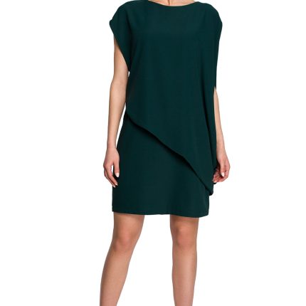 Alltagskleid model 154075 Stylove  (s) - Größe S