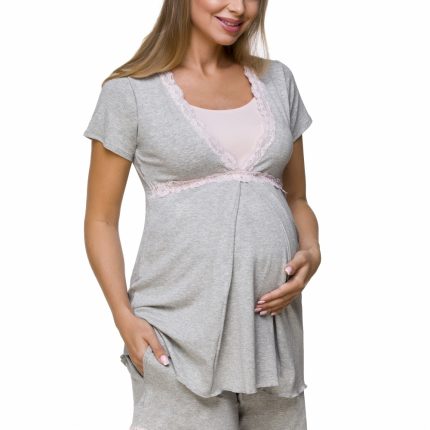 Pyjama Model 155889 - Größe 36