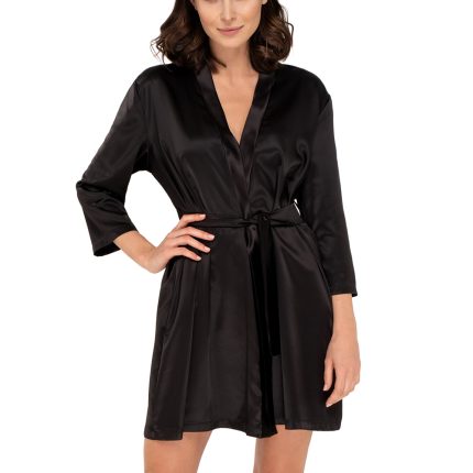 Schlafrock Model 157068 - Größe L