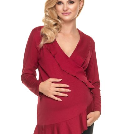 Bluse model 157822 PeeKaBoo  (L/XL) - Größe L