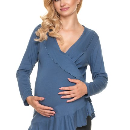 Bluse model 157823 PeeKaBoo  (S/M) - Größe S