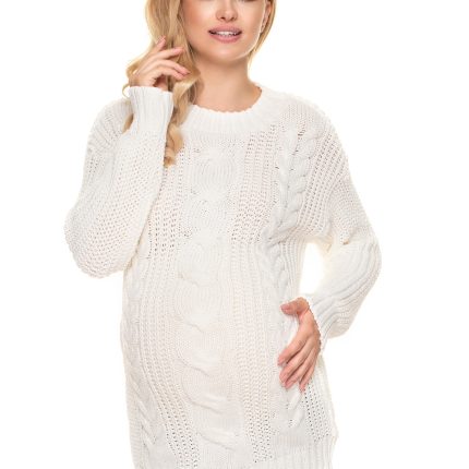 Schwangerschaft Pullover model 157830 PeeKaBoo  (Universal)