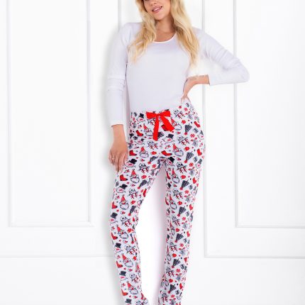 Pyjama model 158570 Momenti Per Me  (S) - Größe S