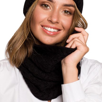 Schlauchschal model 157564 BE Knit  (Universal)