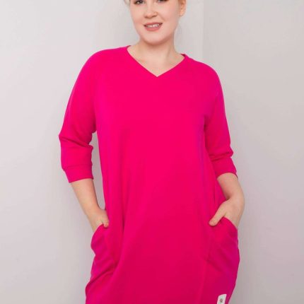 Plus-Size Kleider model 160076 Relevance  (Universal)