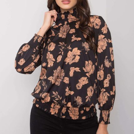 Bluse model 160374 Italy Moda  (Universal)