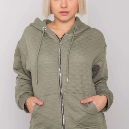 Sweater model 161343 BFG  (S/M) - Größe S