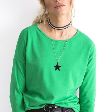 Bluse model 163368 BFG  (XS) - Größe XS