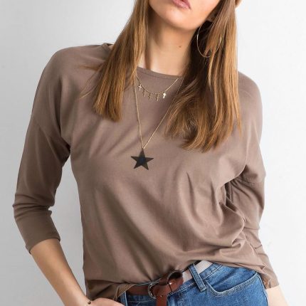 Bluse model 163373 BFG  (XS) - Größe XS