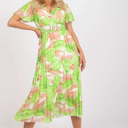 Alltagskleid model 166273 Italy Moda  (Universal)