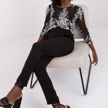 Damen Hose model 166889 Italy Moda  (s) - Größe S