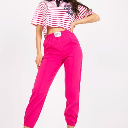 Damen Hose model 167001 Italy Moda  (XXL) - Größe XXL