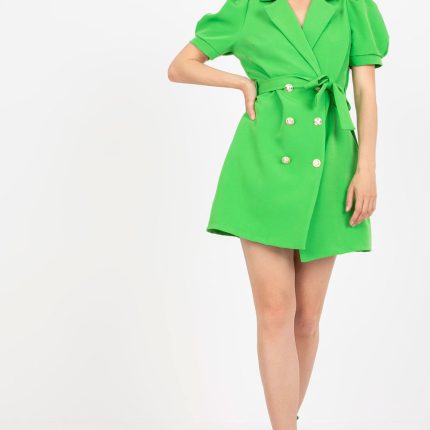 Alltagskleid model 167723 Italy Moda  (Universal)