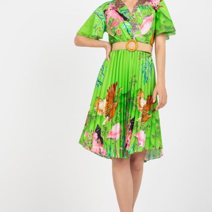 Alltagskleid model 167733 Italy Moda  (Universal)