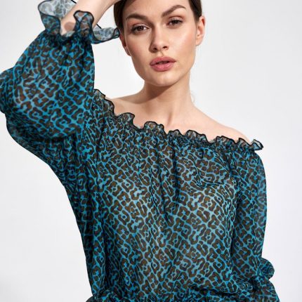 Bluse Model 167826 - Größe L