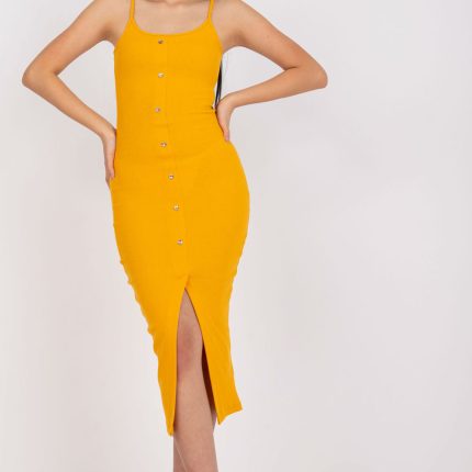 Alltagskleid model 168159 Rue Paris  (M) - Größe M