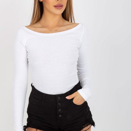 Bluse model 168213 Rue Paris  (s) - Größe S