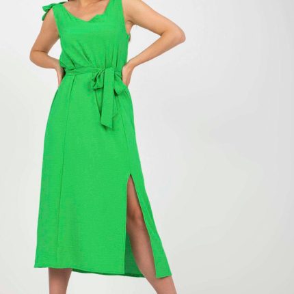 Alltagskleid model 168233 Rue Paris  (M) - Größe M
