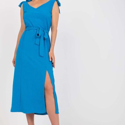 Alltagskleid model 168234 Rue Paris  (S) - Größe S