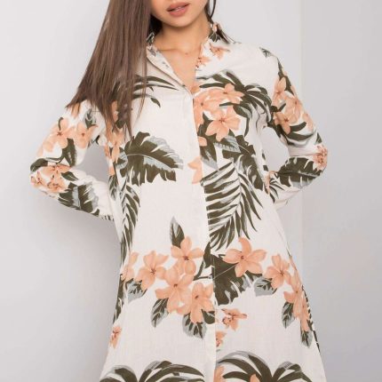 Alltagskleid model 169828 Rue Paris  (s) - Größe S