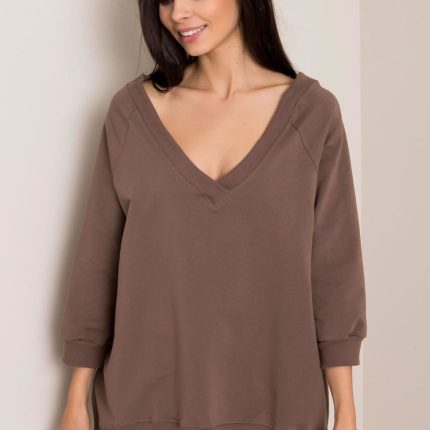 Sweater model 169860 Rue Paris  (S/M) - Größe S