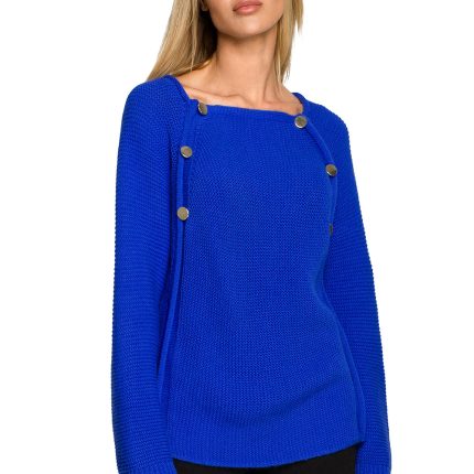 Pullover Model 169926 Moe - Größe L