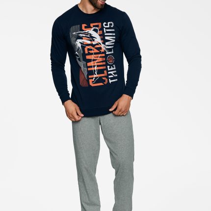 Pyjama model 170146 - Größe XXL