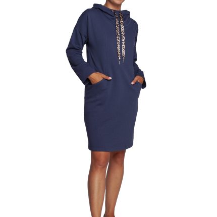 Alltagskleid model 170205 BeWear  (XXL) - Größe XXL