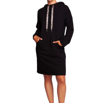 Alltagskleid model 170206 BeWear  (XXL) - Größe XXL