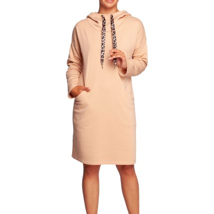 Alltagskleid model 170207 BeWear  (XXL) - Größe XXL