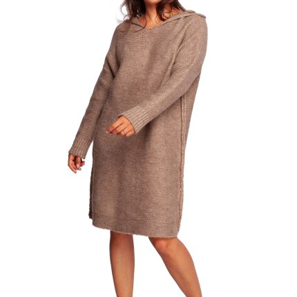Alltagskleid model 170249 BE Knit  (L/XL) - Größe L